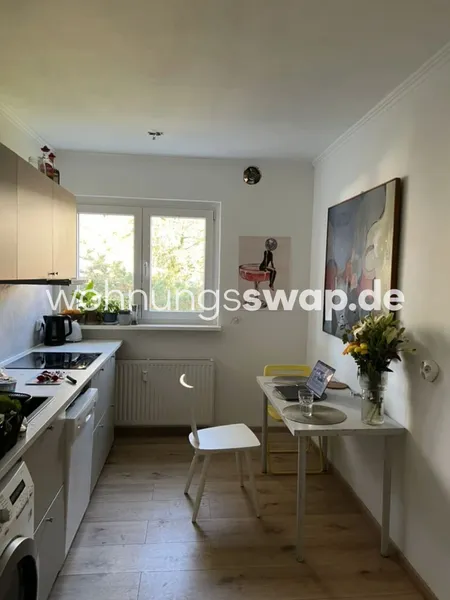 Wohnungstausch: Marmaraweg 45 — photo 1
